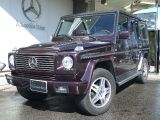 メルセデス・ベンツ G500L