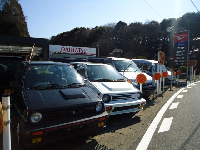 ミウラオート