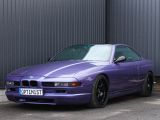 BMW 850CSi