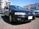 日産 プリメーラ
