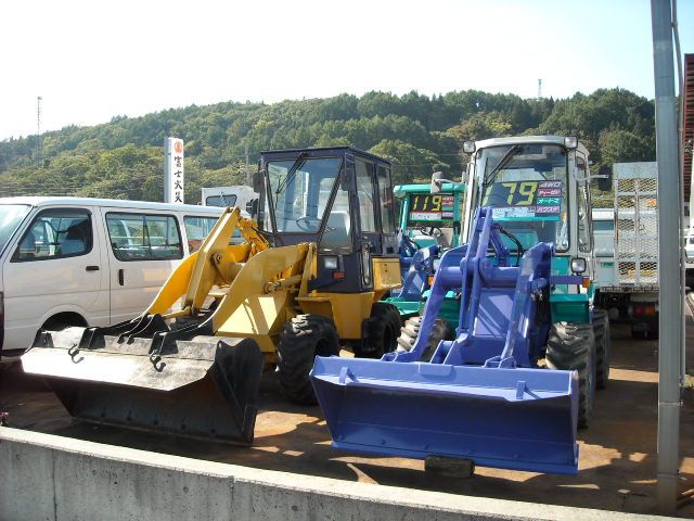 ナシモトカーサービス