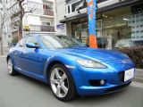 マツダ RX-8