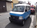 ホンダ アクティ バン