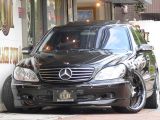 メルセデス・ベンツ S320L
