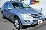 メルセデス・ベンツ ML350