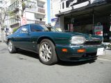 ジャガー XJ-S