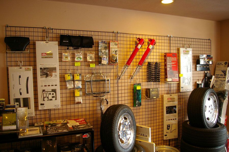 W124専門店 【アローズ ARROWS】