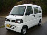 日産 クリッパー