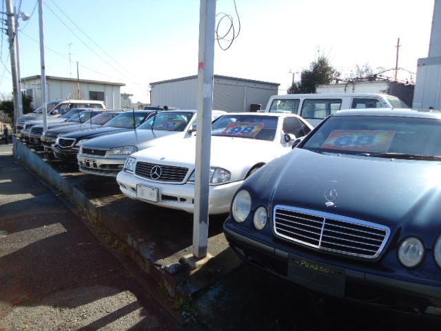 Hit motor's【ヒットモータース】