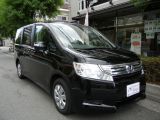 ホンダ ステップワゴン