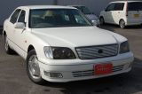 トヨタ セルシオ