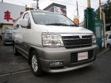 日産 エルグランド