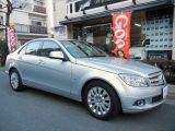 メルセデス・ベンツ C200 コンプレッサー