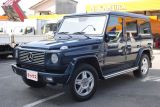メルセデス・ベンツ G500L