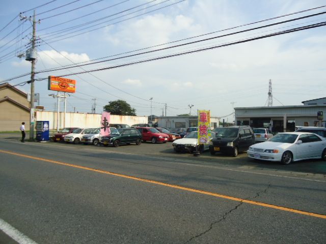 株式会社GOYA CAR