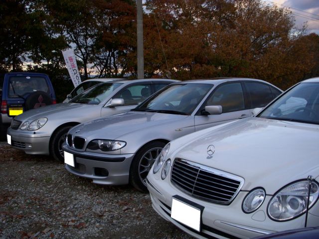 古神自動車【KOGAMI AUTOMOBILES】