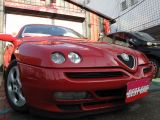 アルファロメオ GTV