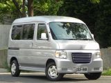 ホンダ バモス ホビオ