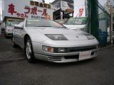 日産 フェアレディ Z