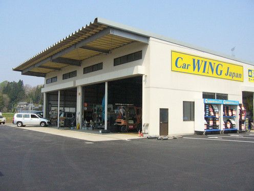 カーベル一関 カーウィングジャパン