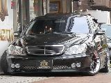 メルセデス・ベンツ S500L
