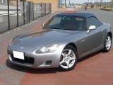 ホンダ S2000