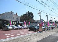 栃木ダイハツ販売(株) 駒生店