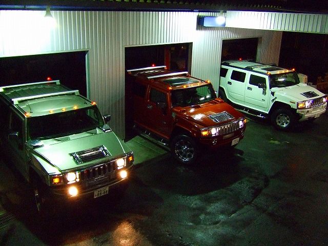 株式会社八起自動車
