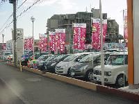 トヨタカローラ神奈川 加瀬店