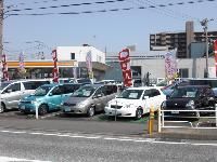 トヨタカローラ神奈川 厚木海老名店