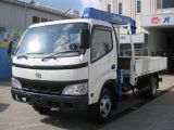 トヨタ トヨエース