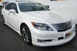 レクサス LS600h