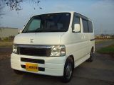 ホンダ バモス