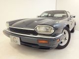 ジャガー XJ-S