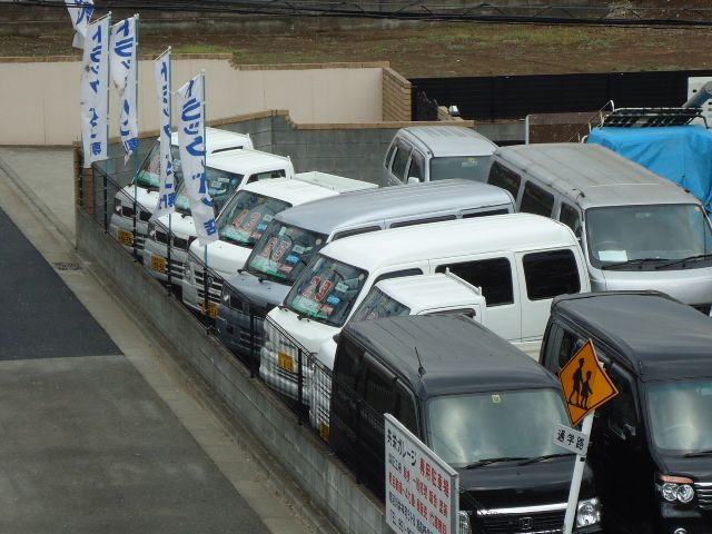 有限会社共栄ガレージ