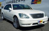 トヨタ セルシオ