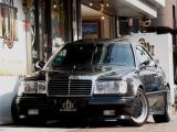 メルセデス・ベンツ 300CE