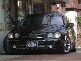 メルセデス・ベンツ CL600