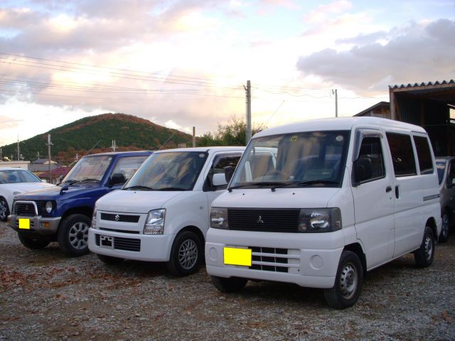 古神自動車【KOGAMI AUTOMOBILES】