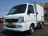 スバル サンバートラック