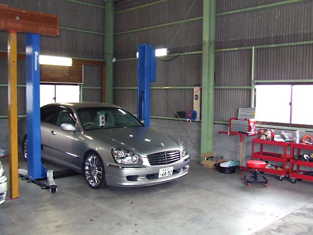CAR AUTO T・A