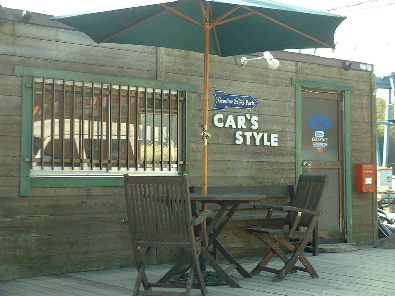 CAR'S STYLE 【有限会社 STYLE】