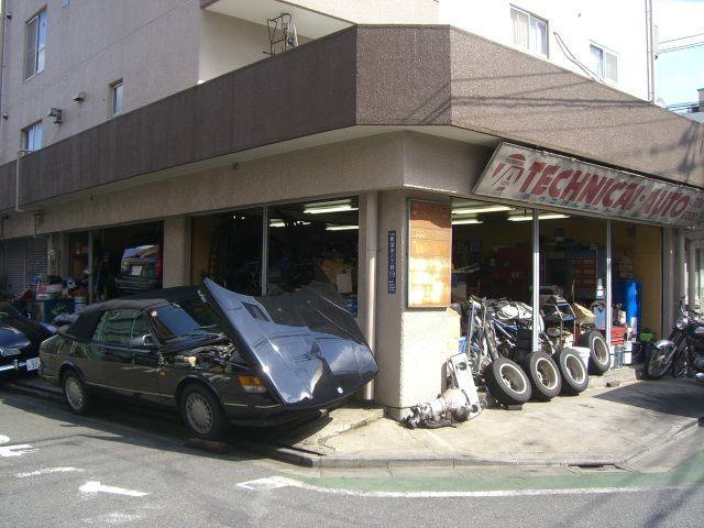 Technical Auto【テクニカル・オート】