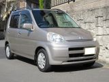 ホンダ ライフ