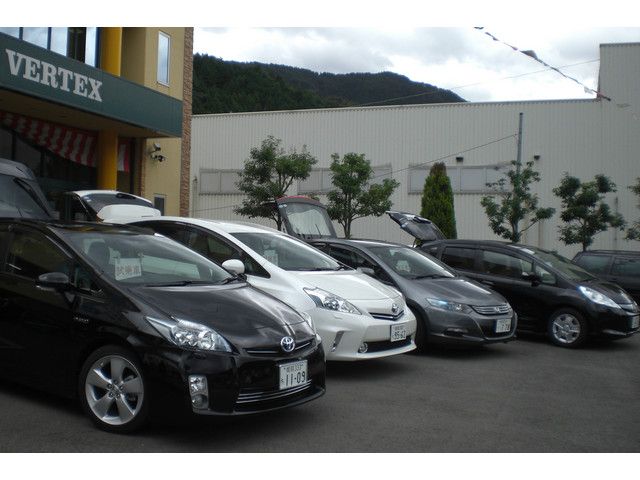 株式会社ベルテックス自動車販売