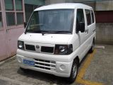 日産 クリッパー バン