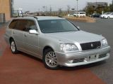 トヨタ クラウン エステート