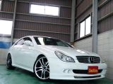 メルセデス・ベンツ CLS 500