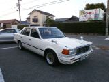 日産 セドリック