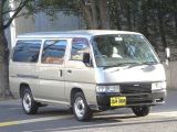 日産 キャラバン